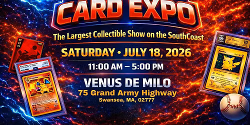 Southcoast Card Expo