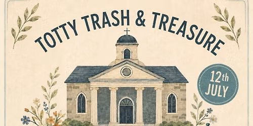 Totty Trash & Treasure 