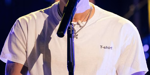 Corbyn Besson and Soulidified