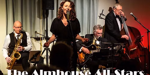 The Almshouse All-Stars
