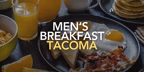 Men's Breakfast (Tacoma)