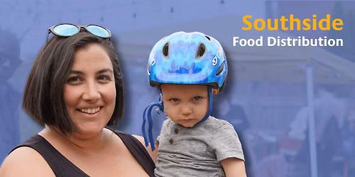 Southside Walk-In Food Distribution