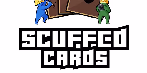 Scuffed Tourney - Edison\/HAT