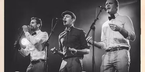 The Jouby\u2019s au Caf\u00e9 Brun