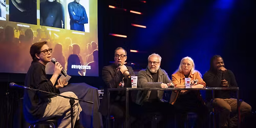 RVQC 2026 | Combat des courts [Anim\u00e9 par Eve Landry + DJ set de DJ Kelly]