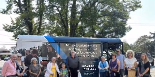 55+Bus Trip to Westshore Town Centre