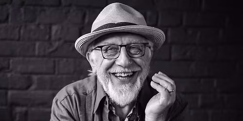 GEANNULLEERD Jean Blaute & Erik Melaerts \u2018met vallen en opstaan' - muzikale  lezing