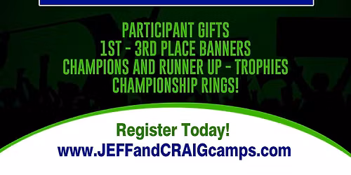 Game Day Championships