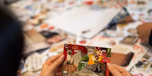 Postcard Making | MOTHER: Stories from the NGV Collection