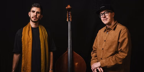 Soleil d\u2019eau Duo - oriental et Sampling
