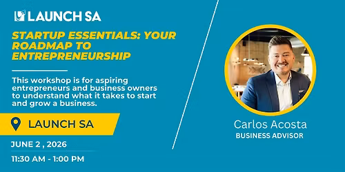 Startup Essentials: Your Roadmap to Entrepreneurship