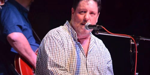 July 11th - 'Jeff Frey' and 'Clay Justice Band'