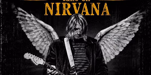 The Matt Michaud Trio Plays Nirvana