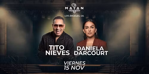 Tito Nieves