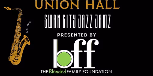 Swan City Jazz Jamz
