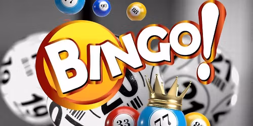 MONTHLY Bingo @ The Bountiful Elks Lodge