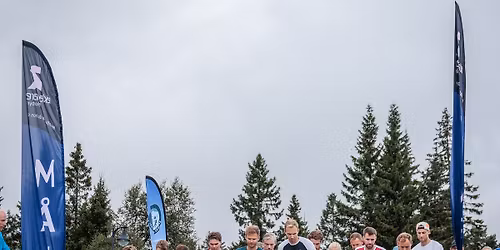 Budor l\u00f8pefest 2026