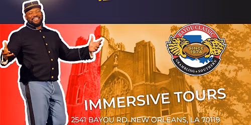 A STORY TO TELL: AR History and Culture Tour