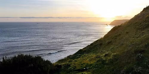 Artist Roundtable with Michael Boonstra and Rick Silva