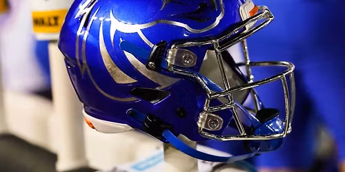 Boise State Broncos vs. South Dakota Coyotes