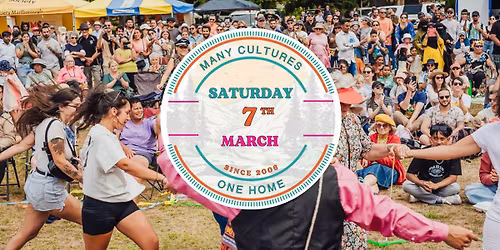 Marlborough Multicultural Festival 2026