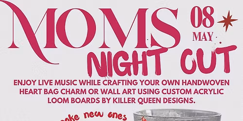 Mom\u2019s Night Out at Mutt\u2019s