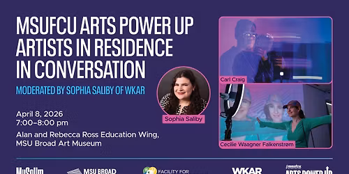 Artists in Conversation: Carl Craig & Cecilie Falkenstr\u00f8m