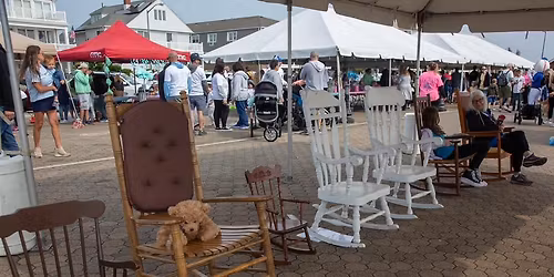 Bradley Beach Rock and Walk 2026