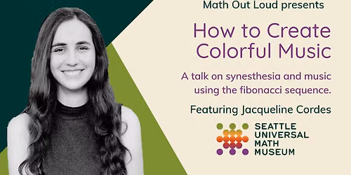 Math Out Loud - How to Create Colorful Music