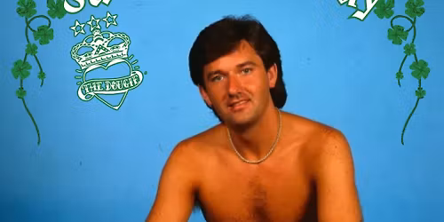 St. Paddy\u2019s Day Party