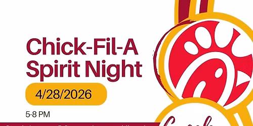 Chick-Fil-A Night