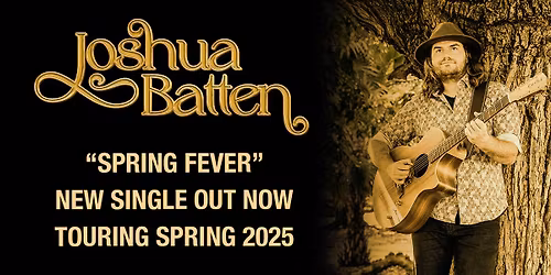 Joshua Batten @ The Door Gallery GEELONG (14\/12)