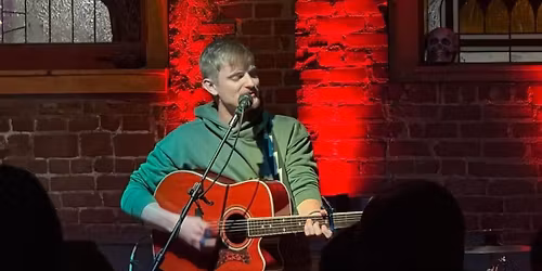 Minocqua Yacht Club RoofTop Series w\/ Dylan Martinson