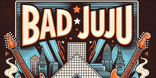 The Local Strongsville - Bad JuJu Cleveland