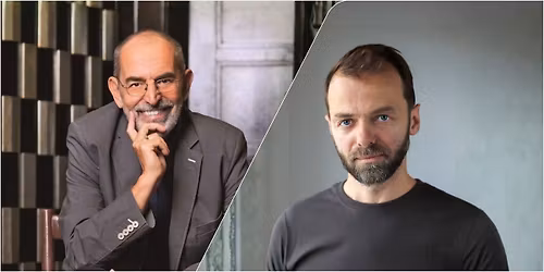 Na z\u00e1mku s Ivo \u0160moldasem a Luk\u00e1\u0161em Langmajerem