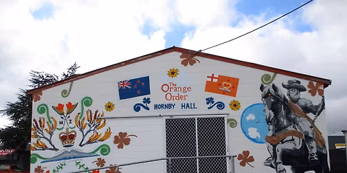Auckland District Orange Lodge Picnic