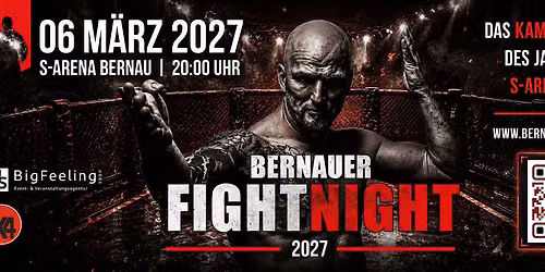 Bernauer FightNight 2027