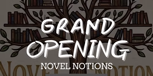 \ud83d\udcda A New Chapter Begins! \ud83d\udcd5 