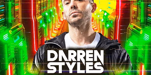 The Rave Escape - RAVEMANIA