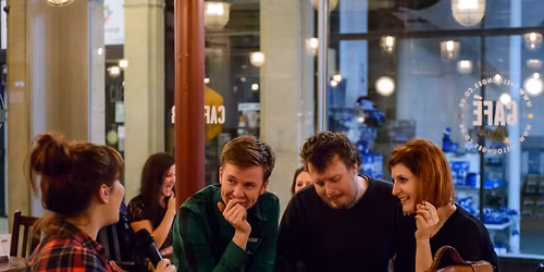 Quiz Night at Ivo Lounge - Every Wednesday at 7pm!