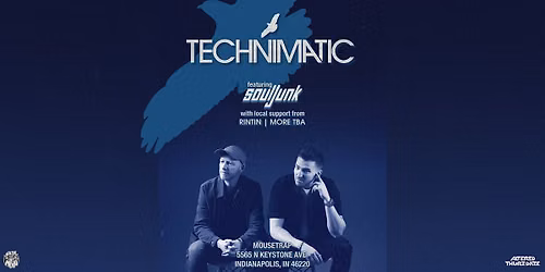 Altered Thurzdaze w\/ Technimatic