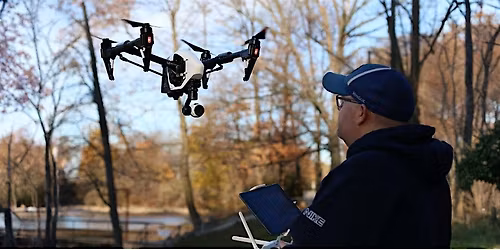 Henry's St. Catharines : Drone 101 - An Intro to Drones & Aerial Imaging
