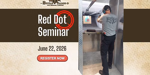 Red Dot Seminar