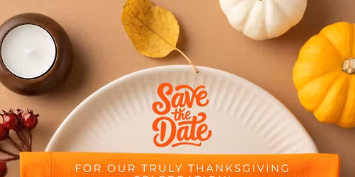 Truly Thanksgiving!\ud83e\udd83