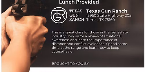 Monthly Realtor Safety Shoot {August}