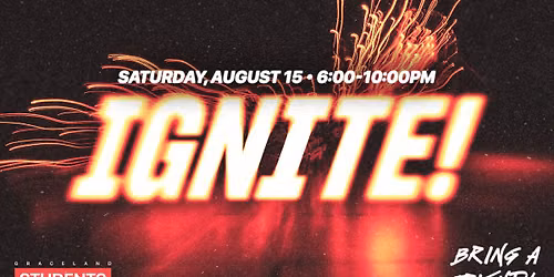 Ignite!