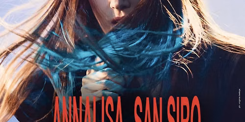 ANNALISA - SAN SIRO 