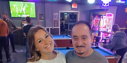 Westown Monster Draw