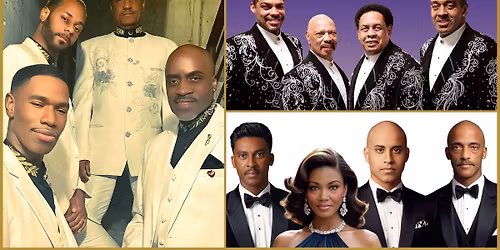 Holiday Oldies concert!