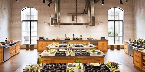 Table Zaire: A holiday Cooking Experience